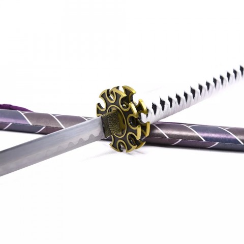KATANA ISHIDA MASAMUNE DE TOUKEN RANBU